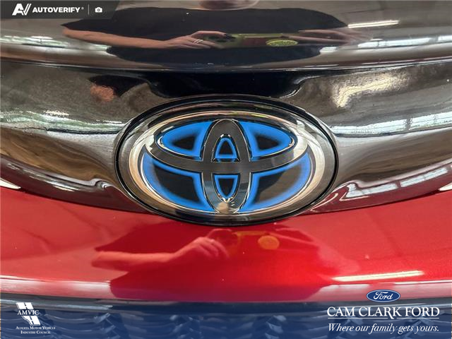2024 Toyota Sienna XSE 7-Passenger (Stk: P15275) in Airdrie - Image 9 of 25