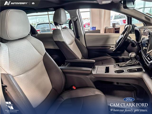 2024 Toyota Sienna XSE 7-Passenger (Stk: P15275) in Airdrie - Image 22 of 25
