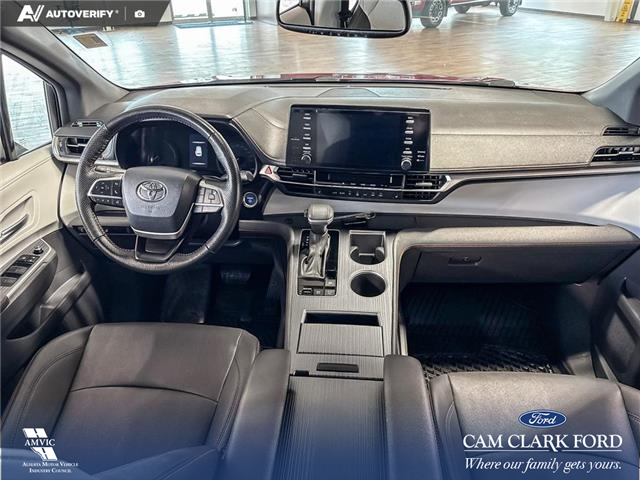 2024 Toyota Sienna XSE 7-Passenger (Stk: P15275) in Airdrie - Image 24 of 25