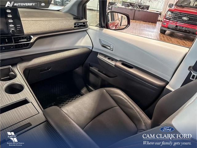 2024 Toyota Sienna XSE 7-Passenger (Stk: P15275) in Airdrie - Image 25 of 25