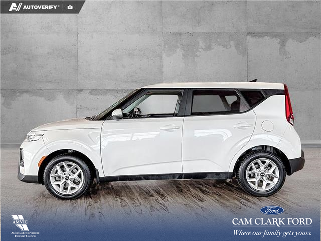 2021 Kia Soul EX (Stk: P15312) in Airdrie - Image 3 of 25