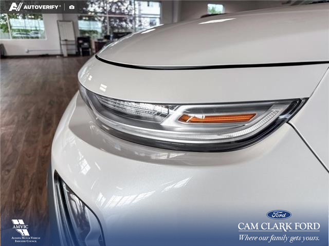 2021 Kia Soul EX (Stk: P15312) in Airdrie - Image 8 of 25
