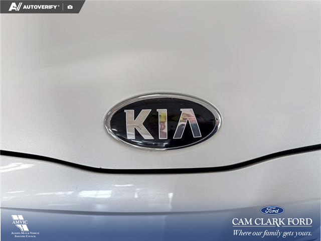 2021 Kia Soul EX (Stk: P15312) in Airdrie - Image 9 of 25