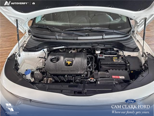 2021 Kia Soul EX (Stk: P15312) in Airdrie - Image 10 of 25