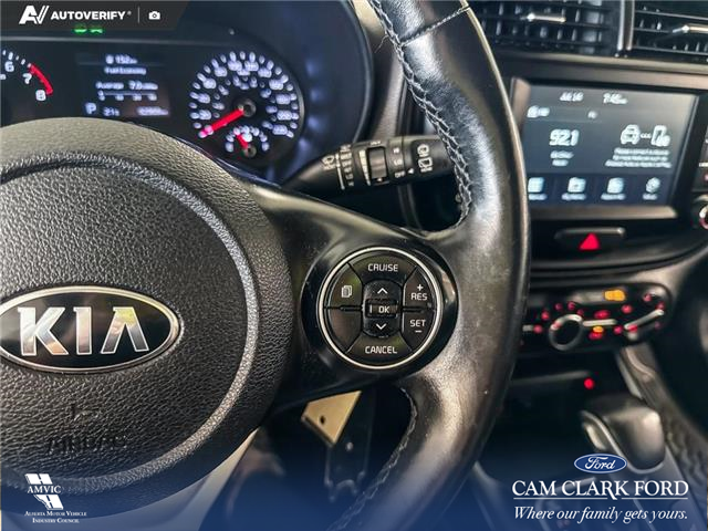 2021 Kia Soul EX (Stk: P15312) in Airdrie - Image 16 of 25