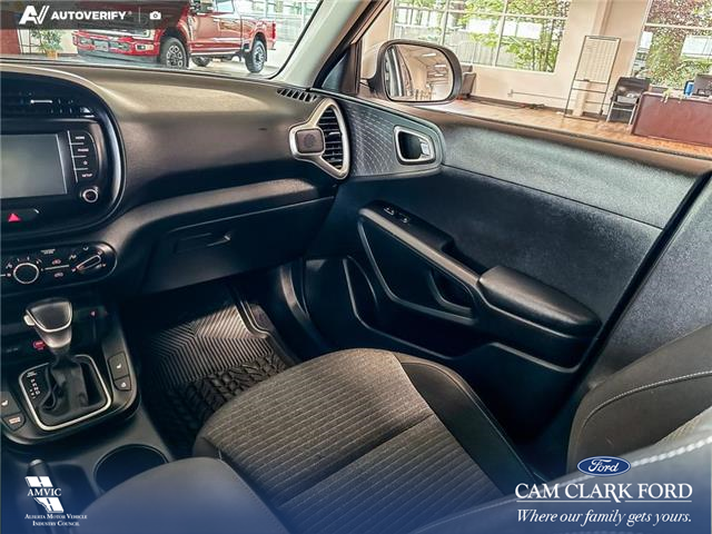 2021 Kia Soul EX (Stk: P15312) in Airdrie - Image 25 of 25