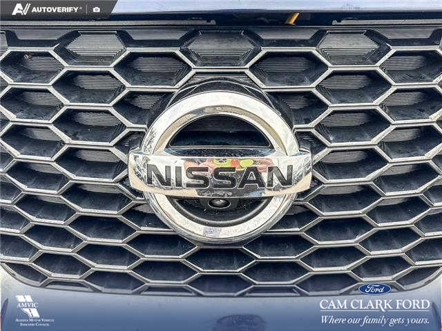 2019 Nissan Murano SL (Stk: P15285) in Airdrie - Image 9 of 25