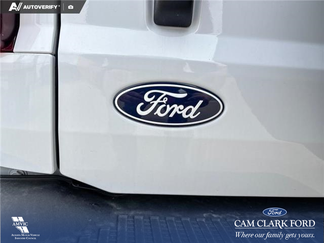 2026 Ford Bronco Big Bend (Stk: 26S9340) in Olds - Image 9 of 25
