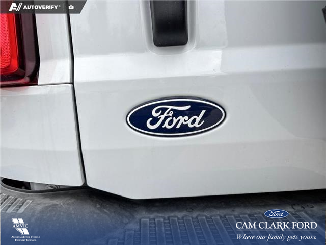 2026 Ford Bronco Big Bend (Stk: 26S8817) in Olds - Image 9 of 25