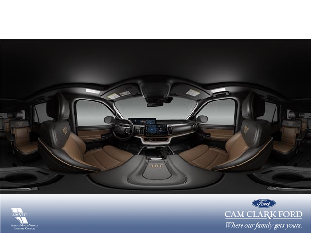 2027 Ford Expedition Max King Ranch (Stk: 27AS0894) in Airdrie - Image 7 of 7 2027 Ford Expedition Max King Ranch (Stk: 27AS0894) in Airdrie - Image 7 of 7