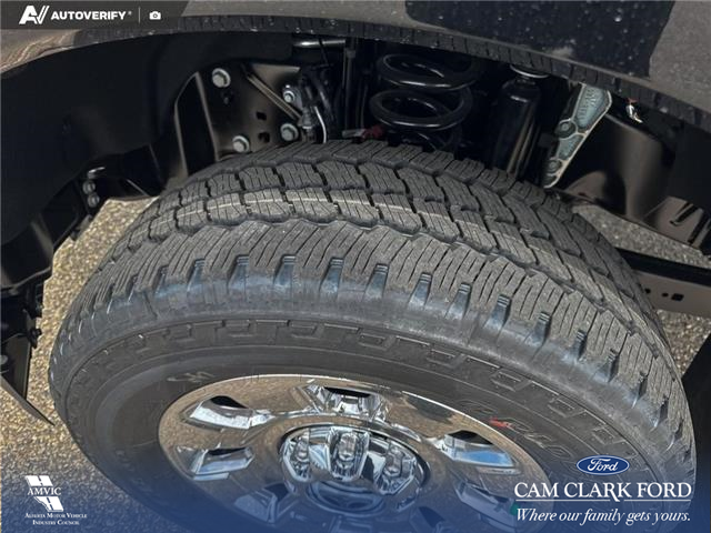 2026 Ford F-350 King Ranch (Stk: 26T2969) in Red Deer - Image 7 of 24