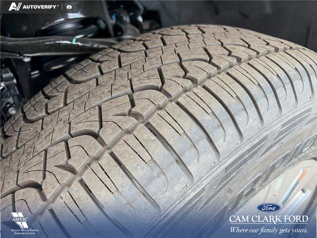 2026 Ford F-150 King Ranch (Stk: 26AT6738) in Airdrie - Image 7 of 25