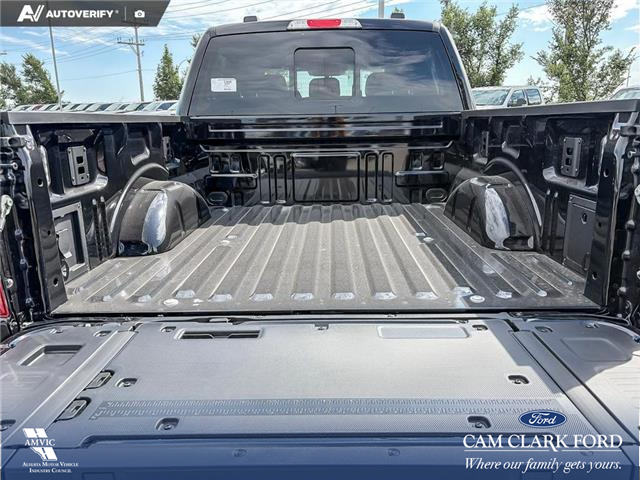 2026 Ford F-150 King Ranch (Stk: 26AT6738) in Airdrie - Image 12 of 25