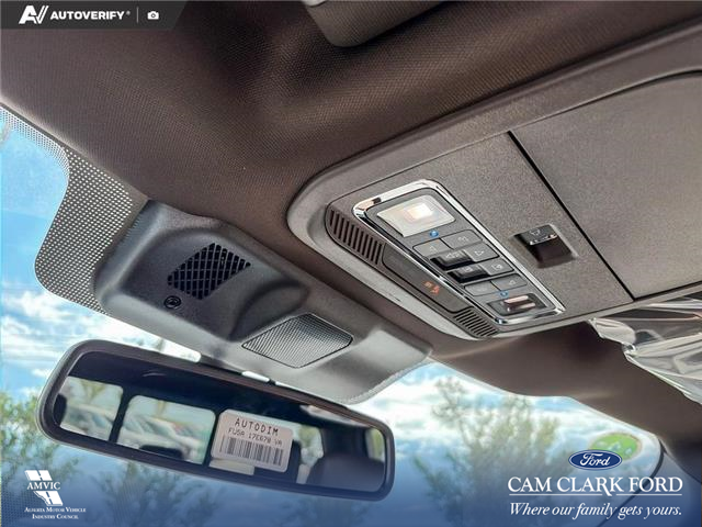 2026 Ford F-150 King Ranch (Stk: 26AT6738) in Airdrie - Image 21 of 25