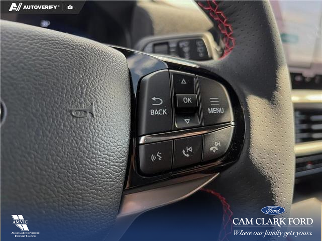 2026 Ford Explorer ST (Stk: 26AS8018) in Airdrie - Image 16 of 25
