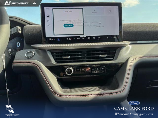 2026 Ford Explorer ST (Stk: 26AS8018) in Airdrie - Image 19 of 25