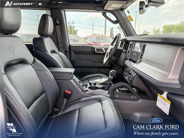 2026 Ford Bronco Outer Banks (Stk: 26AS9475) in Airdrie - Image 22 of 25 2026 Ford Bronco Outer Banks (Stk: 26AS9475) in Airdrie - Image 22 of 25