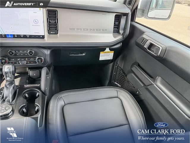 2026 Ford Bronco Outer Banks (Stk: 26AS9475) in Airdrie - Image 25 of 25 2026 Ford Bronco Outer Banks (Stk: 26AS9475) in Airdrie - Image 25 of 25