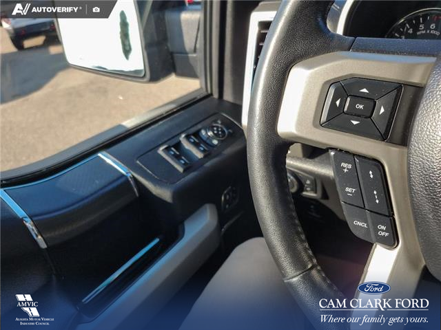 2020 Ford F-150 Lariat (Stk: U38194) in Red Deer - Image 15 of 22