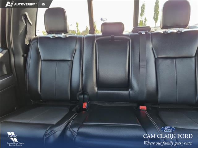 2020 Ford F-150 Lariat (Stk: U38194) in Red Deer - Image 20 of 22