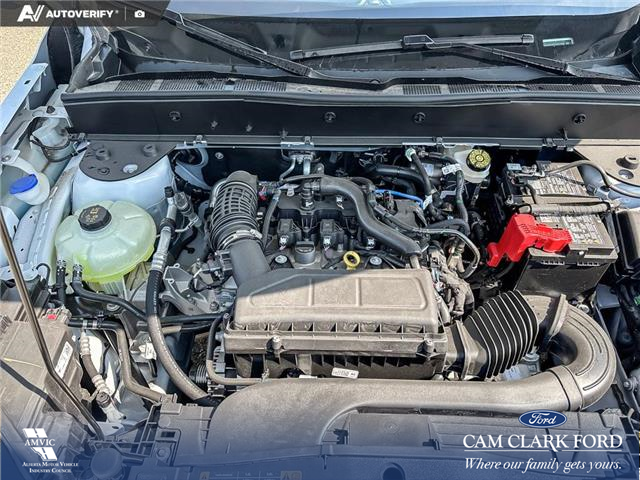 2026 Ford Bronco Sport Outer Banks (Stk: 26S7558) in Olds - Image 10 of 25