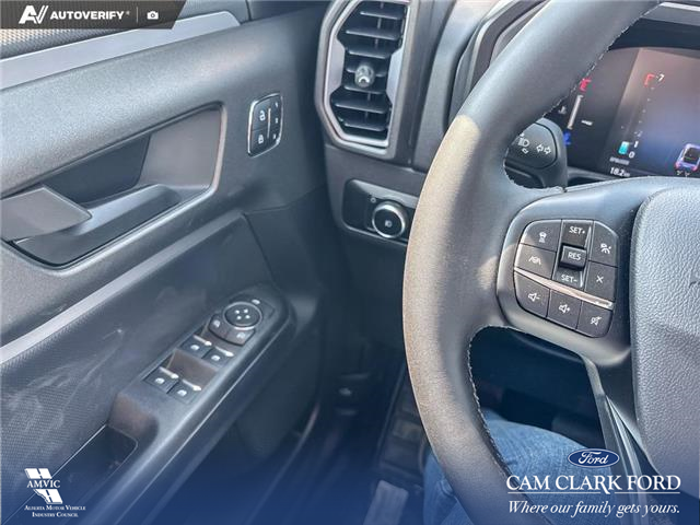 2026 Ford Bronco Sport Outer Banks (Stk: 26S7558) in Olds - Image 17 of 25