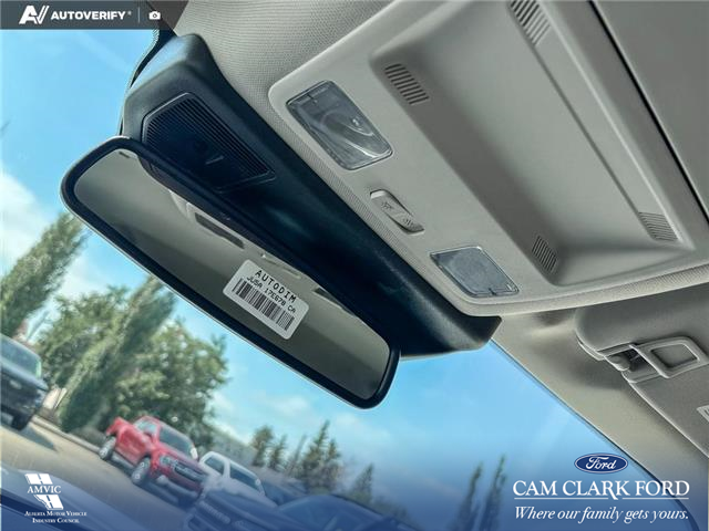 2026 Ford Bronco Sport Outer Banks (Stk: 26S7558) in Olds - Image 21 of 25