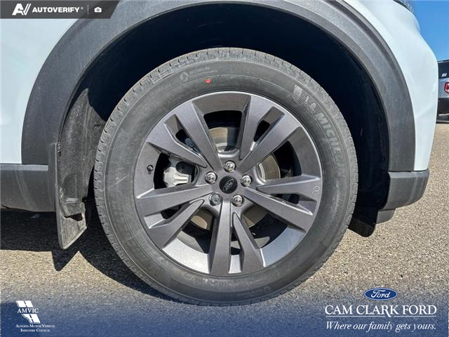 2026 Ford Explorer Active (Stk: 26S3987) in Olds - Image 6 of 25