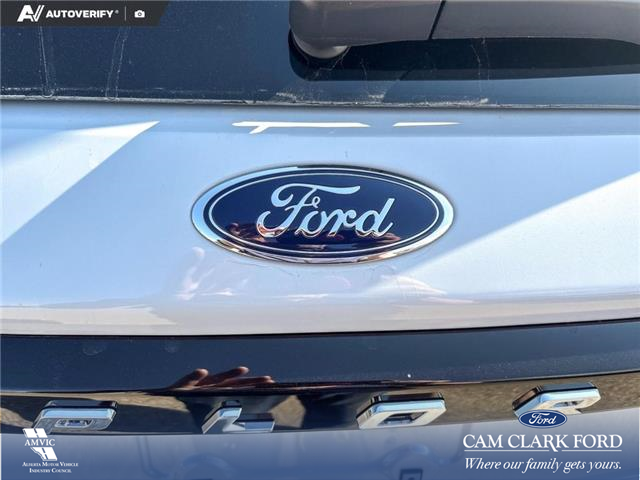2026 Ford Explorer Active (Stk: 26S3987) in Olds - Image 9 of 25