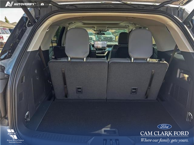 2026 Ford Explorer Active (Stk: 26S3987) in Olds - Image 12 of 25