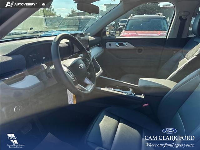 2026 Ford Explorer Active (Stk: 26S3987) in Olds - Image 13 of 25