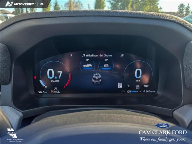 2026 Ford Explorer Active (Stk: 26S3987) in Olds - Image 15 of 25