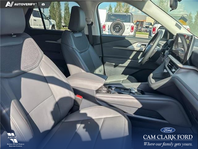 2026 Ford Explorer Active (Stk: 26S3987) in Olds - Image 22 of 25
