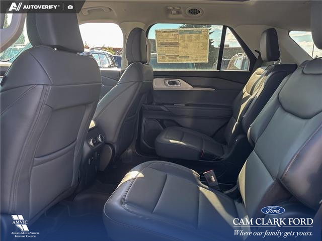 2026 Ford Explorer Active (Stk: 26S3987) in Olds - Image 23 of 25