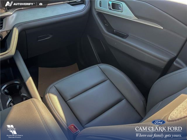 2026 Ford Explorer Active (Stk: 26S3987) in Olds - Image 25 of 25