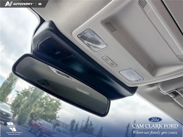 2026 Ford Bronco Sport Outer Banks (Stk: 26S1377) in Olds - Image 21 of 25