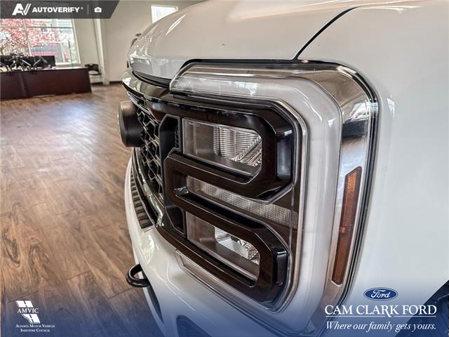 2026 Ford F-350 Lariat (Stk: P15281) in Airdrie - Image 8 of 24