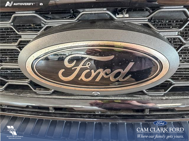 2026 Ford F-350 Lariat (Stk: P15281) in Airdrie - Image 9 of 24