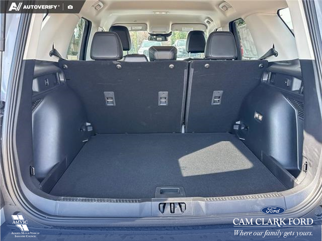 2026 Ford Bronco Sport Outer Banks (Stk: 26S9976) in Olds - Image 12 of 25