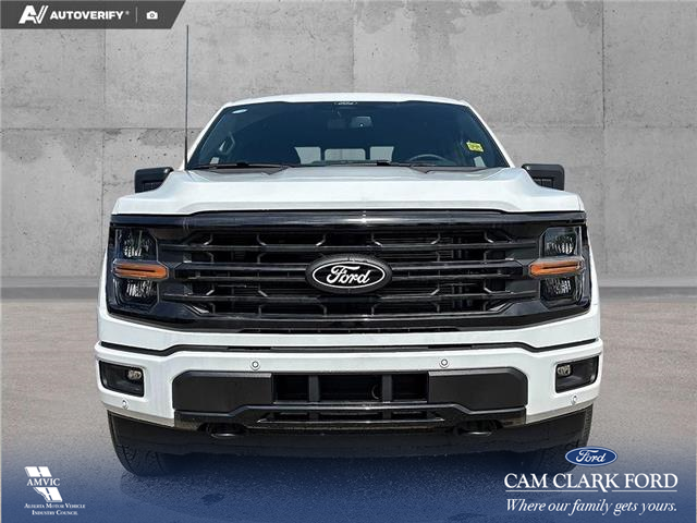 2026 Ford F-150 XLT (Stk: 26T4036) in Olds - Image 2 of 25