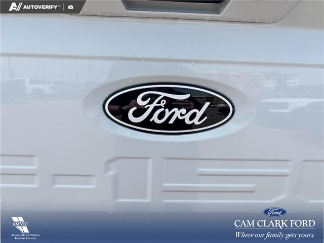 2026 Ford F-150 XLT (Stk: 26T4036) in Olds - Image 9 of 25