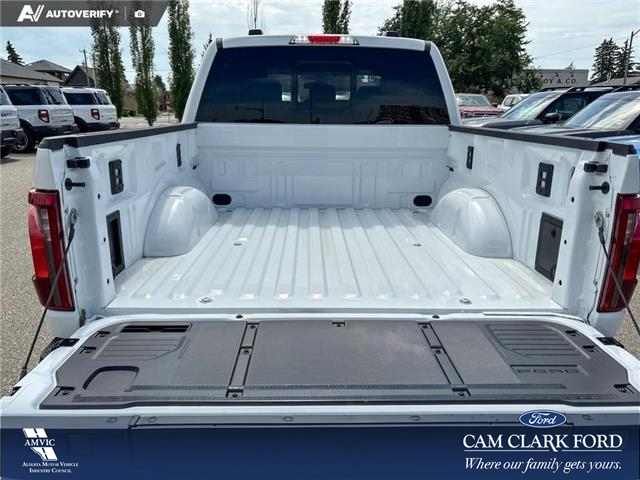2026 Ford F-150 XLT (Stk: 26T4036) in Olds - Image 12 of 25