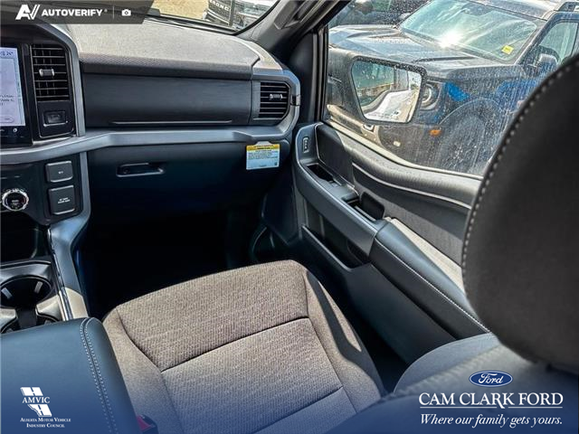 2026 Ford F-150 XLT (Stk: 26T4036) in Olds - Image 25 of 25