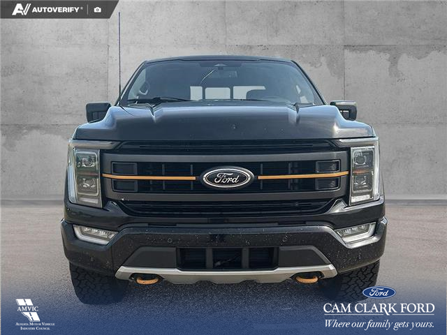 2023 Ford F-150 Tremor (Stk: P1266) in Innisfail - Image 2 of 17