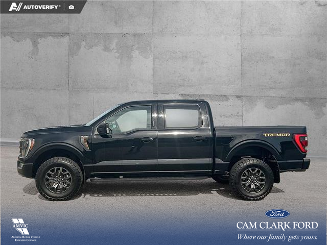 2023 Ford F-150 Tremor (Stk: P1266) in Innisfail - Image 3 of 17