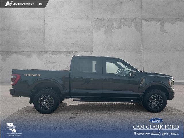2023 Ford F-150 Tremor (Stk: P1266) in Innisfail - Image 6 of 17