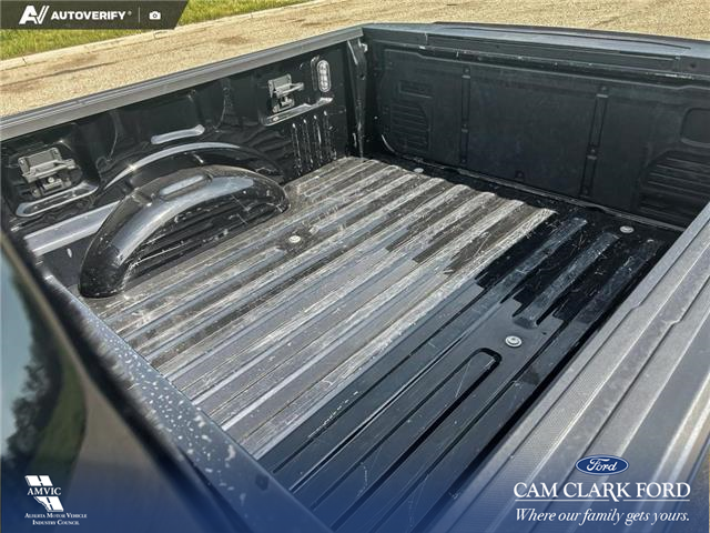 2023 Ford F-150 Tremor (Stk: P1266) in Innisfail - Image 15 of 17