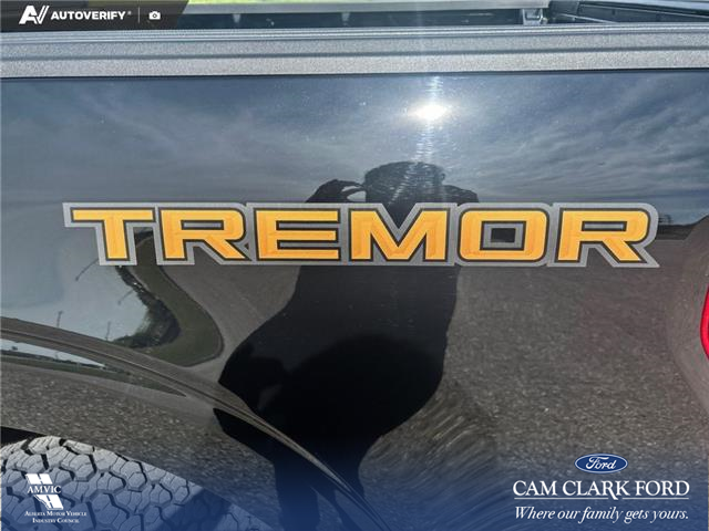 2023 Ford F-150 Tremor (Stk: P1266) in Innisfail - Image 16 of 17