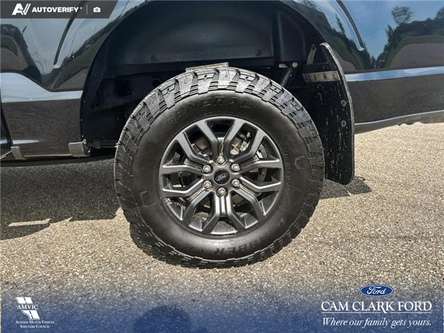 2023 Ford F-150 Tremor (Stk: P1266) in Innisfail - Image 17 of 17