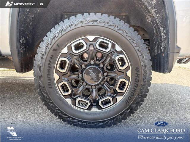2023 Chevrolet Silverado 2500HD LTZ (Stk: P7118) in Olds - Image 6 of 24